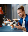 LEGO-42182,Lego Technic Roverul Selenar Din Misiunile Nasa Apollo 42182