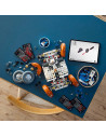 LEGO-42182,Lego Technic Roverul Selenar Din Misiunile Nasa Apollo 42182