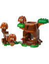 LEGO-71433,Lego Super Mario Teren De Joaca Pentru Goomba 71433