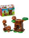 LEGO-71433,Lego Super Mario Teren De Joaca Pentru Goomba 71433