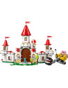 LEGO-71435,Lego Super Mario Batalia Cu Roy La Castelul Lui Peach 71435