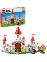 LEGO-71435,Lego Super Mario Batalia Cu Roy La Castelul Lui Peach 71435