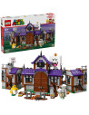 LEGO-71436,Lego Super Mario Conacul Bantuit Al Lui King Boo 71436