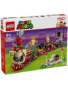 LEGO-71437,Lego Super Mario Expresul Bowser 71437