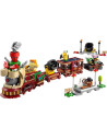 LEGO-71437,Lego Super Mario Expresul Bowser 71437