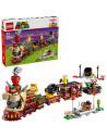 LEGO-71437,Lego Super Mario Expresul Bowser 71437