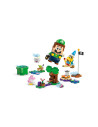 LEGO-71440,Lego Super Mario Aventuri Cu Lego Luigi 71440