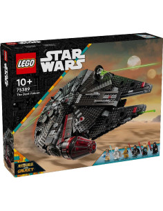 LEGO-75389,Lego Star Wars Falcon Intunecat 75389