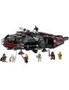 LEGO-75389,Lego Star Wars Falcon Intunecat 75389