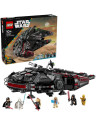LEGO-75389,Lego Star Wars Falcon Intunecat 75389