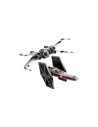 LEGO-75393,Lego Star Wars Hibrid Tie Fighter Si X-wing 75393