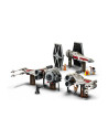 LEGO-75393,Lego Star Wars Hibrid Tie Fighter Si X-wing 75393