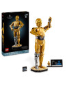 LEGO-75398,Lego Star Wars C-3po 75398