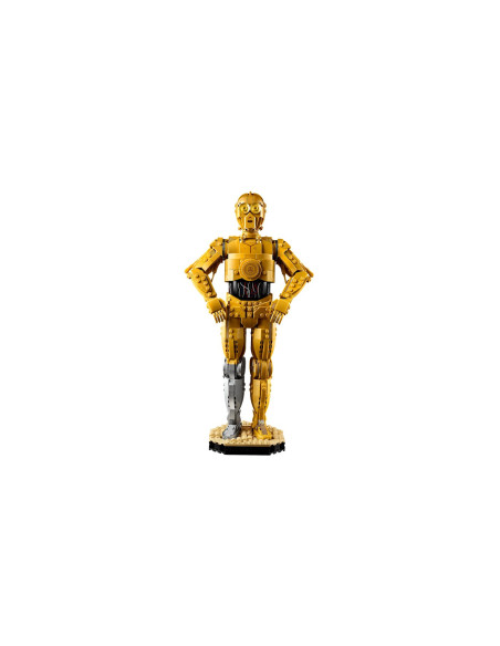 LEGO-75398,Lego Star Wars C-3po 75398