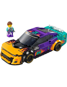 LEGO-76935,Lego Speed Champions Nascar Next Gen Chevrolet Camaro Zl1 76935 2