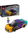 LEGO-76935,Lego Speed Champions Nascar Next Gen Chevrolet Camaro Zl1 76935