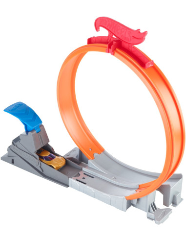 MTFWM85_FWM88,Hot Wheels Action Classic Stunt Bucla