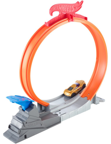MTFWM85_FWM88,Hot Wheels Action Classic Stunt Bucla