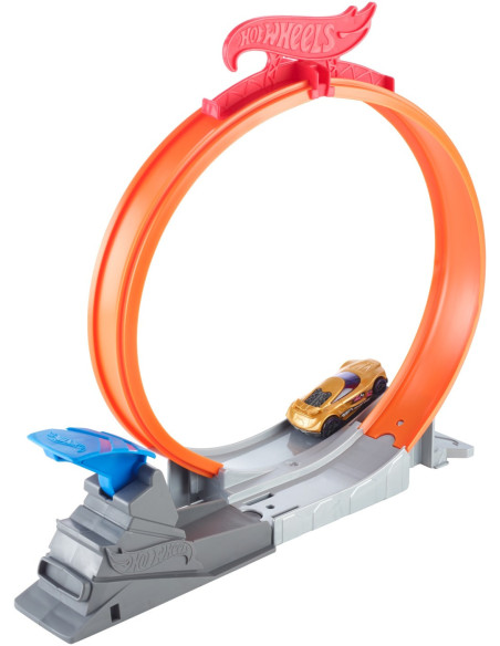 MTFWM85_FWM88,Hot Wheels Action Classic Stunt Bucla