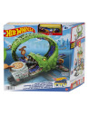 MTHDR29_HKX39,Hot Wheels City Pista Inamicilor Pizzerie