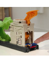 MTHDR29_HKX39,Hot Wheels City Pista Inamicilor Pizzerie