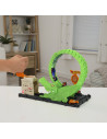MTHDR29_HKX39,Hot Wheels City Pista Inamicilor Pizzerie