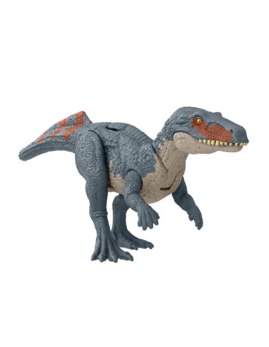 MTHLN49_HTK49,Jurassic World Dino Trackers Danger Pack Dinozaur Poposaurus