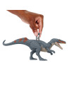 MTHLN49_HTK49,Jurassic World Dino Trackers Danger Pack Dinozaur Poposaurus
