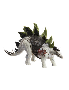 MTHLP23_HLP24,Jurassic World Gigantic Trackers Dinozaur Stegosaurus 2