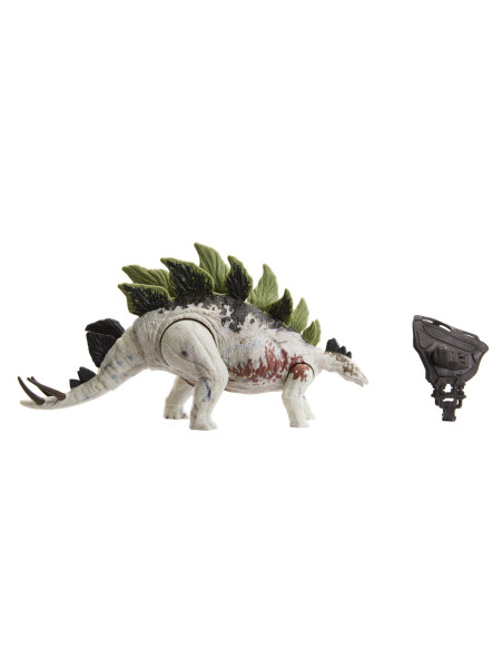 MTHLP23_HLP24,Jurassic World Gigantic Trackers Dinozaur Stegosaurus