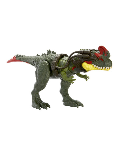 MTHLP23_HLP25,Jurassic World Gigantic Trackers Dinozaur Sinotyrannus