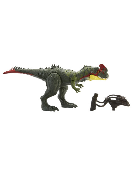 MTHLP23_HLP25,Jurassic World Gigantic Trackers Dinozaur Sinotyrannus