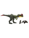 MTHLP23_HLP25,Jurassic World Gigantic Trackers Dinozaur Sinotyrannus