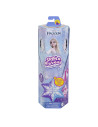 MTHTG25,Disney Frozen Spin And Reveal Papusa Elsa