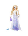 MTHTG25,Disney Frozen Spin And Reveal Papusa Elsa