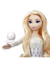 MTHTG25,Disney Frozen Spin And Reveal Papusa Elsa