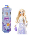 MTHTG25,Disney Frozen Spin And Reveal Papusa Elsa