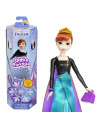 MTHXD27,Disney Frozen Spin And Reveal Papusa Anna