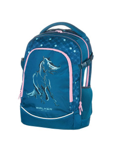 SH42050072,Rucsac fame albastru lucky horse walker