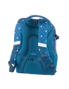 SH42050072,Rucsac fame albastru lucky horse walker 2