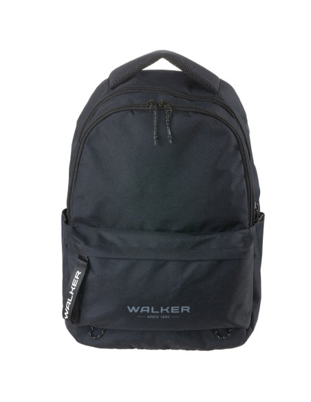 SH62262180,Rucsac alpha 2024 negru melange walker SH62262180,Rucsac alpha 2024 negru melange walker