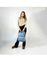 SH62262330,Rucsac alpha 2024 blue ice walker