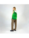 SH62262332,Rucsac alpha 2024 verde digital walker