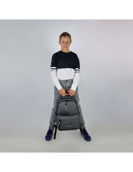 SH62262371,Rucsac alpha 2024 gri asfalt walker