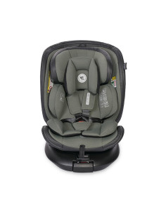 10071812411,Scaun auto, Estate, Isofix, 0 Luni-12 Ani, 40-150 cm, Green 2
