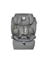 10071942406,Scaun auto, Adventure, i-Size, 15 Luni-12 Ani, 76-150 cm, Grey