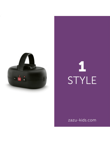 ZA-ROCKER-01,Dispozitiv leganare Baby Rocker Robby cu senzor ZA-ROCKER-01,Dispozitiv leganare Baby Rocker Robby cu senzor