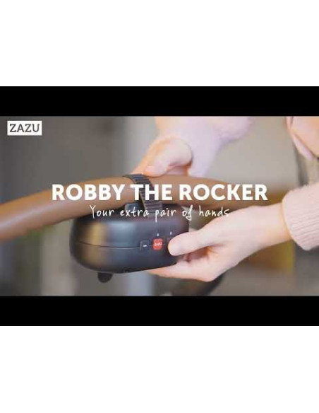 ZA-ROCKER-01,Dispozitiv leganare Baby Rocker Robby cu senzor ZA-ROCKER-01,Dispozitiv leganare Baby Rocker Robby cu senzor