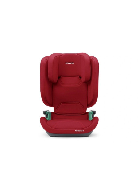 TN-89320610050,SCAUN AUTO MONZA COMPACT FX IMOLA RED