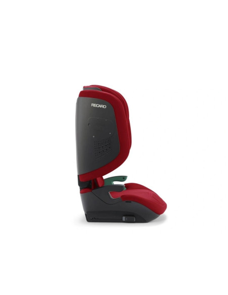 TN-89320610050,SCAUN AUTO MONZA COMPACT FX IMOLA RED